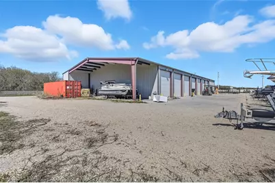 180 E Chapman Drive, Sanger, TX 76266 - Photo 3