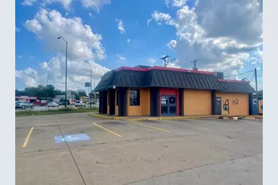 1224 S Ayers Avenue, Fort Worth, TX 76105 - Photo 1