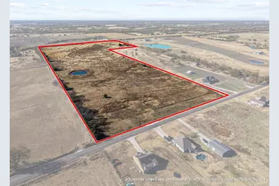 10583 County Rd 632, Blue Ridge, TX 75424 - Photo 1