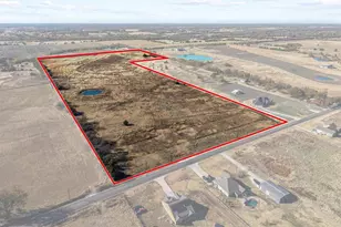 10583 Co Rd 632, Blue Ridge, TX 75424 - Photo 1