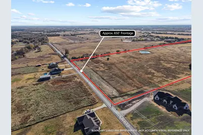 10583 County Rd 632, Blue Ridge, TX 75424 - Photo 3