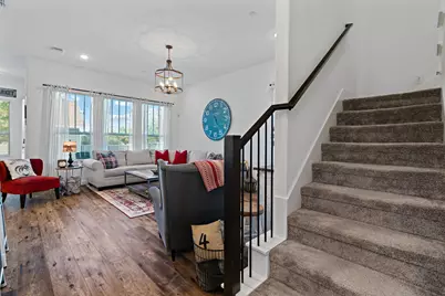 2728 N Market Square, Northlake, TX 76247 - Photo 19