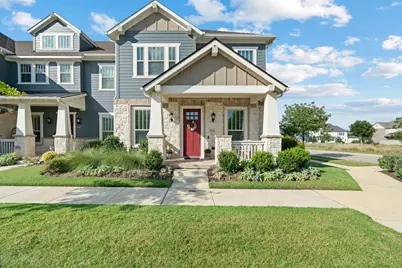 2728 N Market Square, Northlake, TX 76247 - Photo 1