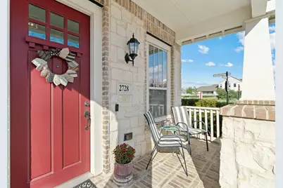 2728 N Market Square, Northlake, TX 76247 - Photo 3