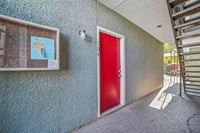 5620 Live Oak Street #104, Dallas, TX 75206 - Photo 3