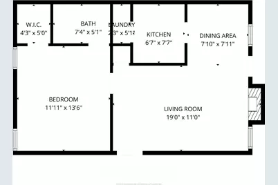 5620 Live Oak Street #104, Dallas, TX 75206 - Photo 21