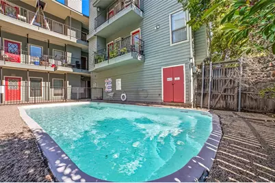 5620 Live Oak Street #104, Dallas, TX 75206 - Photo 19