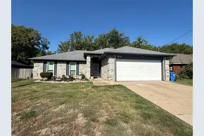 7814 Bob White Drive, Rowlett, TX 75088 - Photo 1