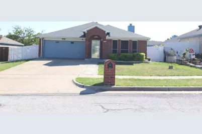 958 Tennessee Trail, Arlington, TX 76017 - Photo 1