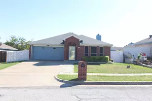 958 Tennessee Trail, Arlington, TX 76017 - Photo 1