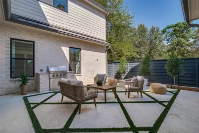 9233 E Lake Highlands Drive, Dallas, TX 75218 - Photo 25