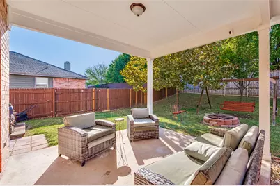 2516 Quail Ridge Road, Melissa, TX 75454 - Photo 5