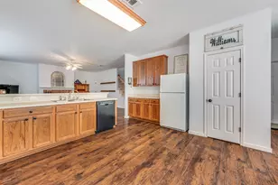 2516 Quail Ridge Rd, Melissa, TX 75454 - Photo 19