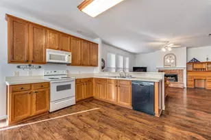 2516 Quail Ridge Rd, Melissa, TX 75454 - Photo 21