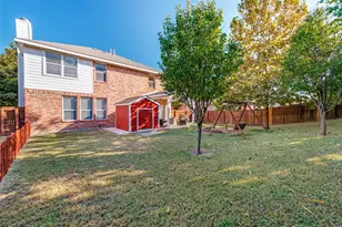 2516 Quail Ridge Rd, Melissa, TX 75454 - Photo 29