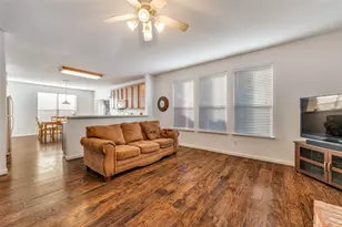 2516 Quail Ridge Rd, Melissa, TX 75454 - Photo 17