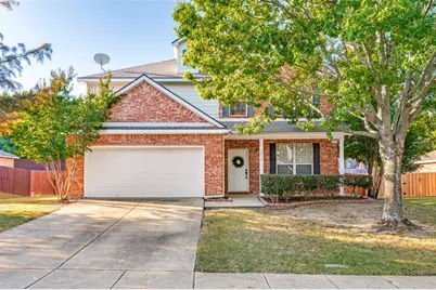 2516 Quail Ridge Road, Melissa, TX 75454 - Photo 1