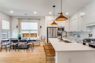 101 W Furlong, Willow Park, TX 76087 - Photo 13