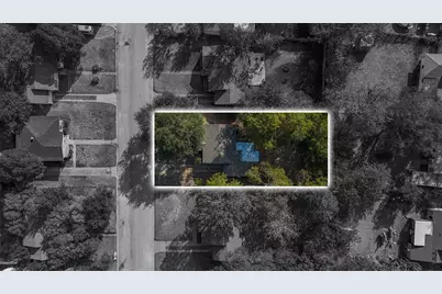 7429 Culver Avenue, Fort Worth, TX 76116 - Photo 23