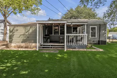 7429 Culver Avenue, Fort Worth, TX 76116 - Photo 17