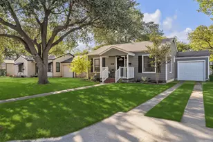 7429 Culver Ave, Fort Worth, TX 76116 - Photo 1