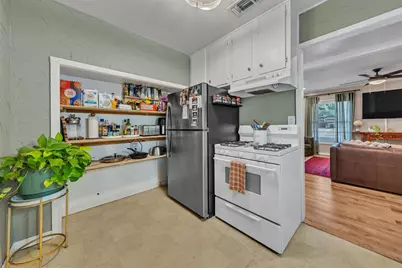 7429 Culver Avenue, Fort Worth, TX 76116 - Photo 7