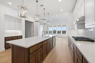 2637 Buckingham Ln, Celina, TX 75009 - Photo 5