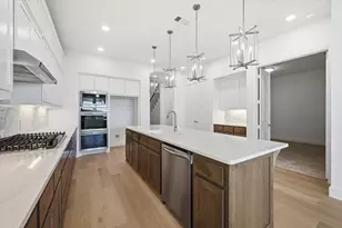 2637 Buckingham Ln, Celina, TX 75009 - Photo 3