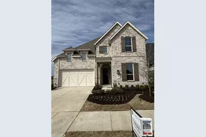 2637 Buckingham Lane, Celina, TX 75009 - Photo 1