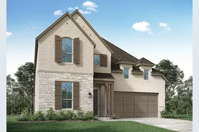 2637 Buckingham Lane, Celina, TX 75009 - Photo 1