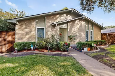 3904 Villa Downs Drive, Plano, TX 75023 - Photo 3