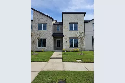 8910 Lowell Street, Rowlett, TX 75089 - Photo 1