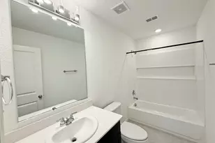 3701 Harper St, Little Elm, TX 75068 - Photo 17