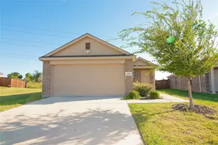 3701 Harper St, Little Elm, TX 75068 - Photo 1
