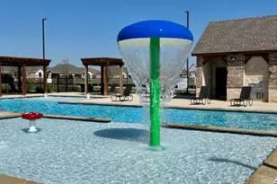 3701 Harper St, Little Elm, TX 75068 - Photo 25