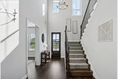 1304 S Pecan Parkway, Northlake, TX 76247 - Photo 3