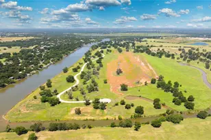 1024 River Rnch Ln, Weatherford, TX 76087 - Photo 17