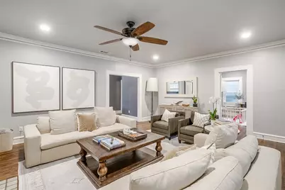 3908 Clarke Avenue, Fort Worth, TX 76107 - Photo 7