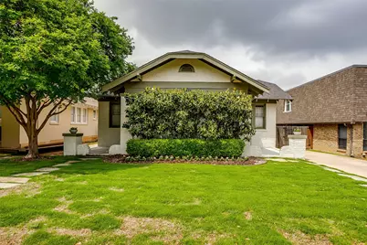 3908 Clarke Avenue, Fort Worth, TX 76107 - Photo 3