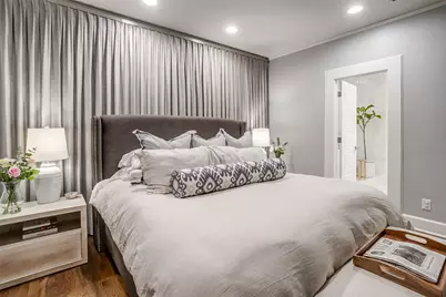 3908 Clarke Avenue, Fort Worth, TX 76107 - Photo 25