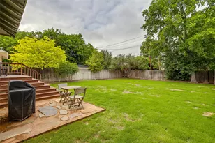 3908 Clarke Ave, Fort Worth, TX 76107 - Photo 35