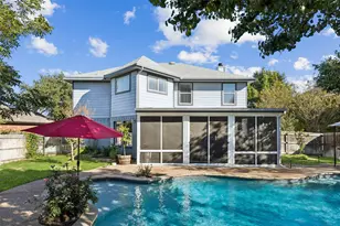 208 Oxford Dr, Roanoke, TX 76262 - Photo 27