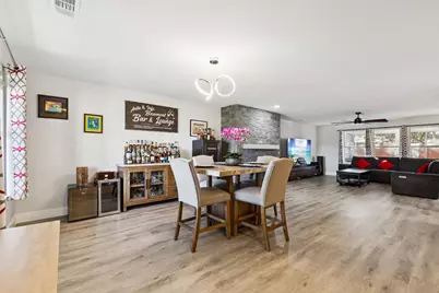 208 Oxford Drive, Roanoke, TX 76262 - Photo 3