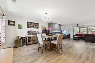 208 Oxford Dr, Roanoke, TX 76262 - Photo 3