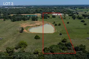 Lot 3 County Road 404, Alvarado, TX 76009 - Photo 1