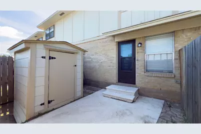 1905 W Morton Street #20, Denison, TX 75020 - Photo 19