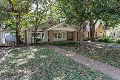 2109 Ashland Avenue, Fort Worth, TX 76107 - Photo 3