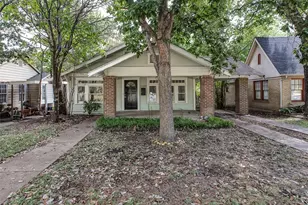 2109 Ashland Ave, Fort Worth, TX 76107 - Photo 1