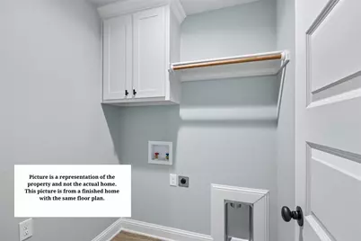 7639 Hudson Way, Abilene, TX 79605 - Photo 13