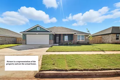 7639 Hudson Way, Abilene, TX 79605 - Photo 1